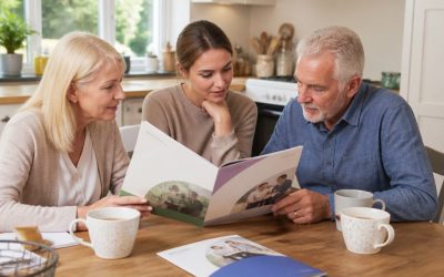 Choosing A Preferred Home Care Provider